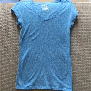 Women’s Med No Boundaries Tee